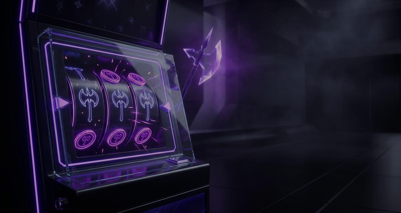 Axe Casino
