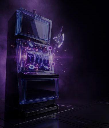 Axe Casino