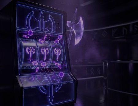Axe Casino