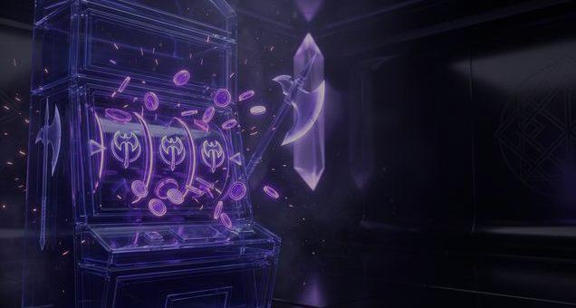 Axe Casino
