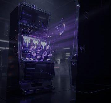 Axe Casino