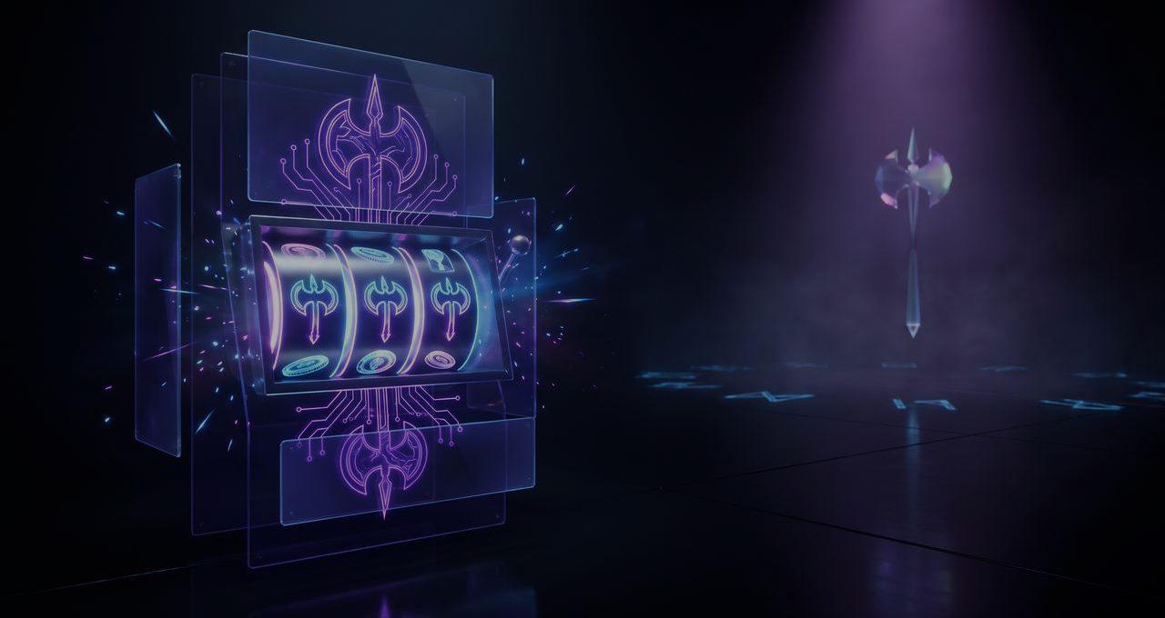 Axe Casino